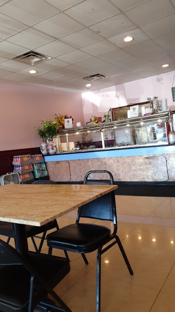 Little Panda Cafe Inc Photos 2